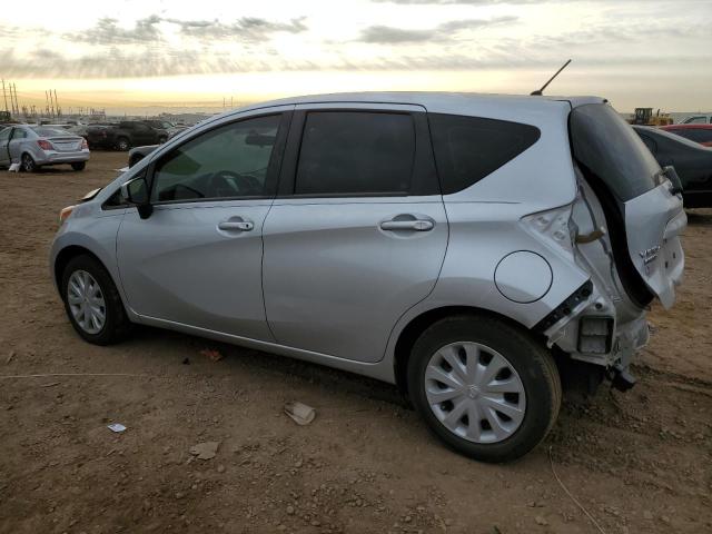 Photo 2 from auction – 2015 NISSAN VERSA NOTE with VIN 3N1CE2CP9FL421393