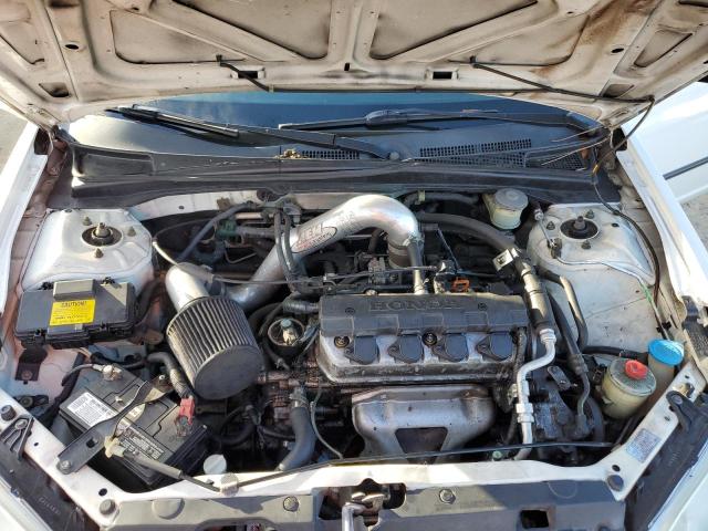 Photo 11 from auction – 2004 HONDA CIVIC DX V with VIN 1HGES16354L007202