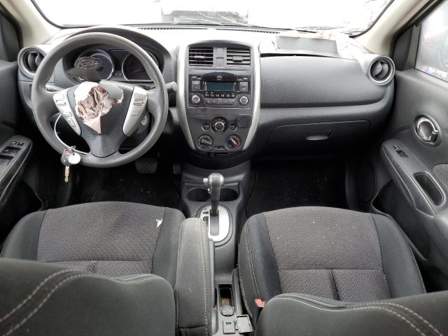 Zdjęcie 8 z aukcji – 2016 NISSAN VERSA S z VIN 3N1CN7AP5GL896993