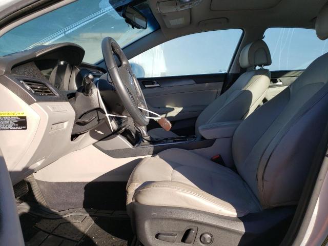 Photo 7 from auction – 2016 HYUNDAI SONATA with VIN 5NPE34AFXGH391145