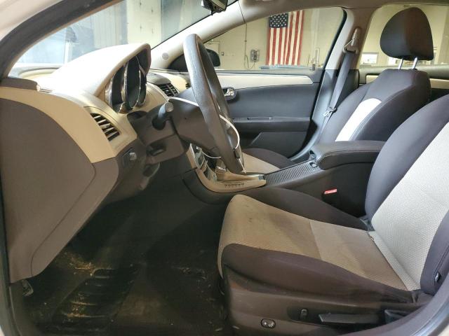 Photo 7 from auction – 2010 CHEVROLET MALIBU LS with VIN 1G1ZB5EB9AF220124
