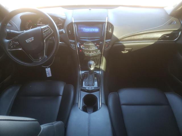 Photo 8 from auction – 2017 CADILLAC ATS with VIN 1G6AG5RX7H0190889