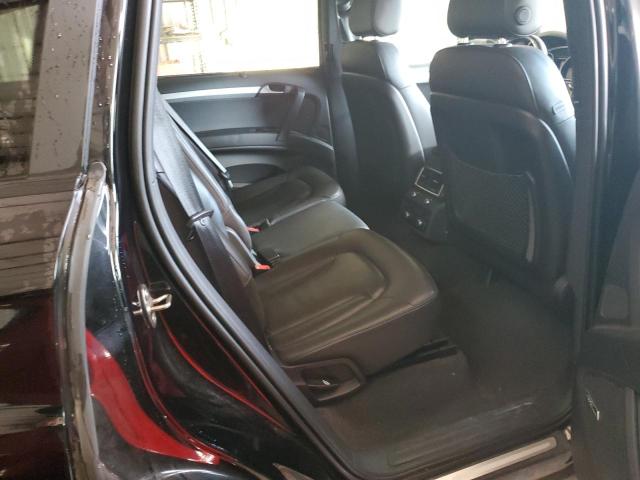 Photo 11 from auction – 2015 AUDI Q7 PRESTIG with VIN WA1DGAFE4FD031771