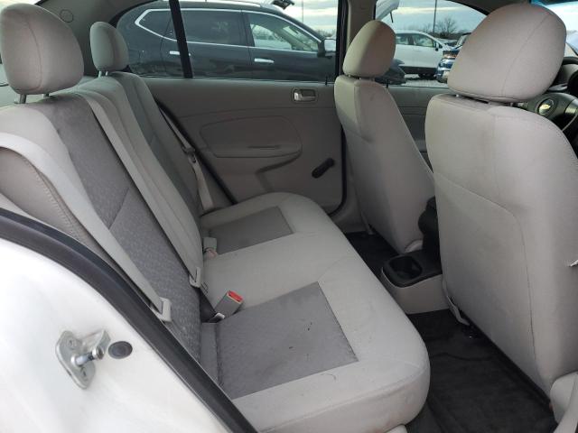 Photo 10 from auction – 2010 CHEVROLET COBALT LS with VIN 1G1AB5F54A7133795