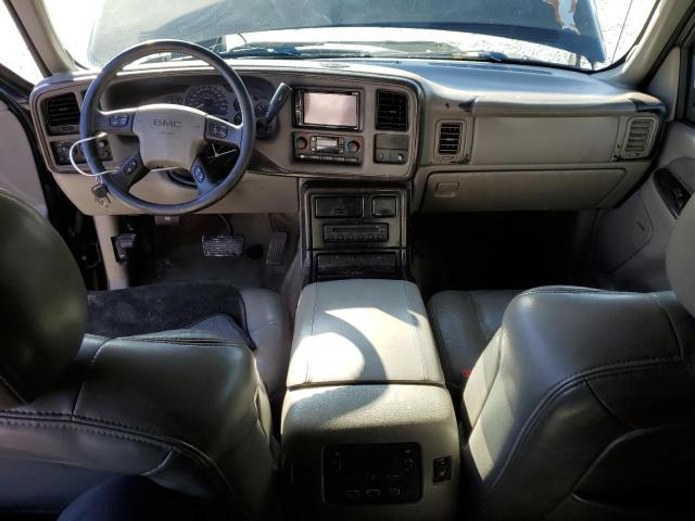 Photo 8 from auction – 2004 GMC YUKON DENA with VIN 1GKEK63UX4J129692