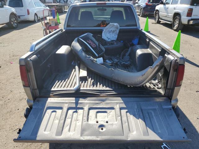 Photo 10 from auction – 2002 GMC SONOMA with VIN 1GTCS19W228178999