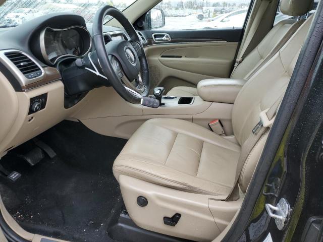 Photo 7 from auction – 2014 JEEP GRAND CHER with VIN 1C4RJEBT8EC116383
