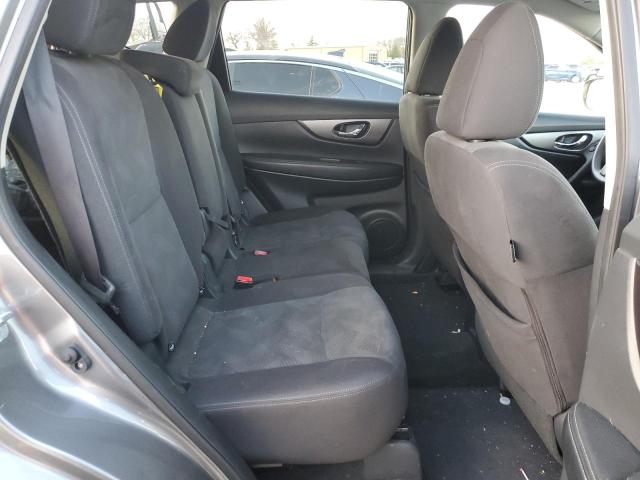 Photo 11 from auction – 2016 NISSAN ROGUE S with VIN KNMAT2MV6GP600360