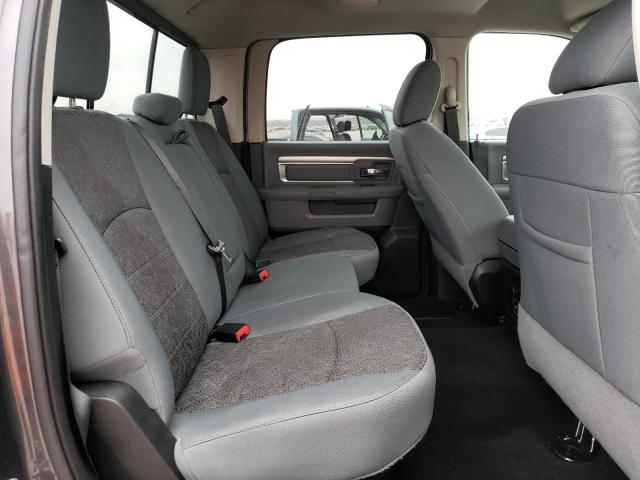 Photo 10 from auction – 2016 RAM 1500 SLT with VIN 1C6RR6LT1GS382597