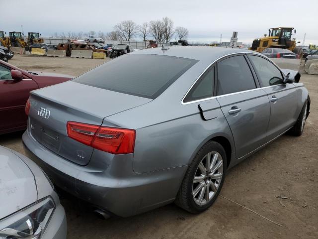 Photo 3 from auction – 2015 AUDI A6 PREMIUM with VIN WAUGFAFC5FN016045
