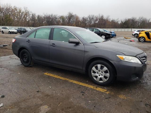 Photo 4 from auction – 2010 TOYOTA CAMRY BASE with VIN 4T1BF3EK3AU048861