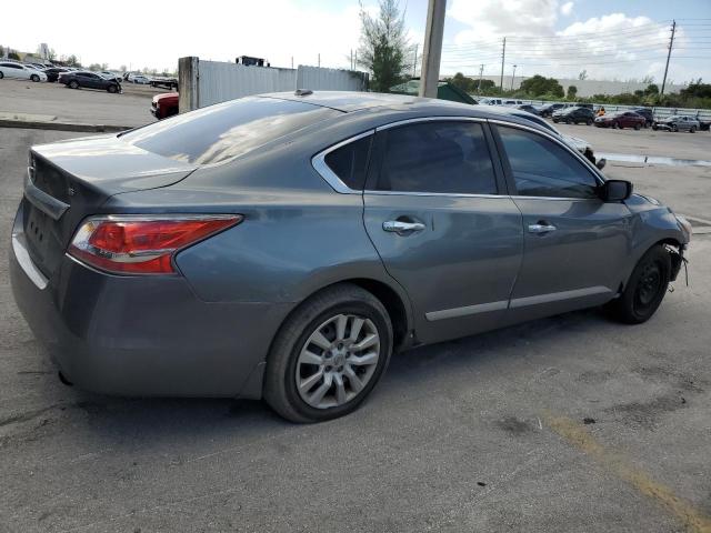 Photo 3 from auction – 2015 NISSAN ALTIMA 2.5 with VIN 1N4AL3AP3FC272399