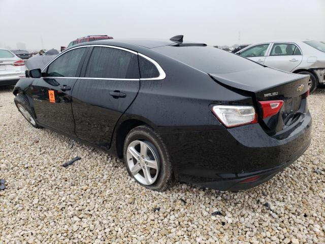 Photo 2 from auction – 2019 CHEVROLET MALIBU LS with VIN 1G1ZB5ST6KF200783