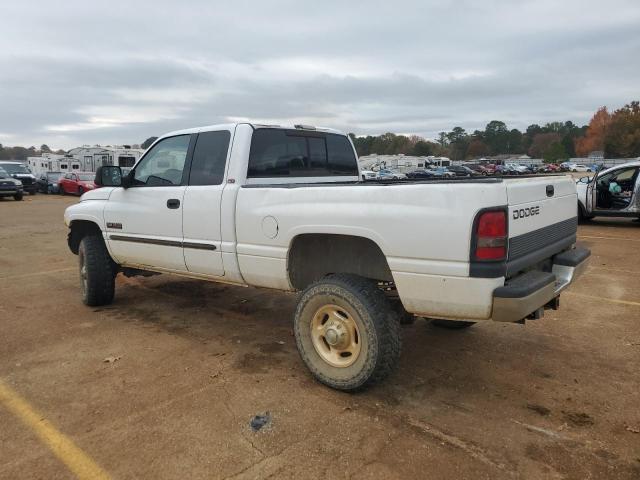 Photo 2 from auction – 2001 DODGE RAM 2500 with VIN 1B7KF23681J531302