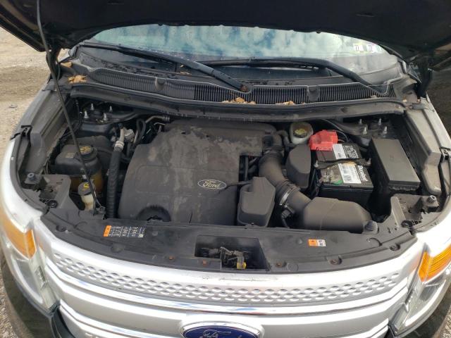 Photo 11 from auction – 2013 FORD EXPLORER X with VIN 1FM5K8D86DGA13780