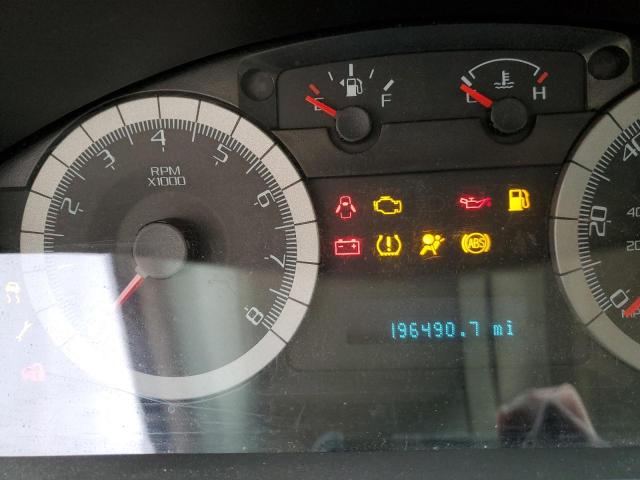 Photo 9 from auction – 2008 FORD ESCAPE XLT with VIN 1FMCU03Z18KD22153