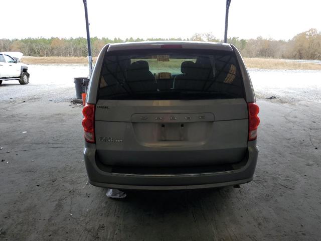 Photo 6 from auction – 2013 DODGE GRAND CARA with VIN 2C4RDGBG7DR753924