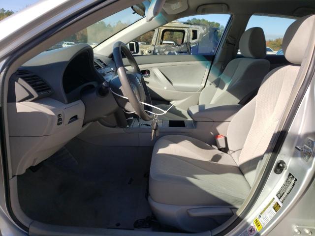 Photo 7 from auction – 2008 TOYOTA CAMRY CE with VIN 4T1BE46K68U740016