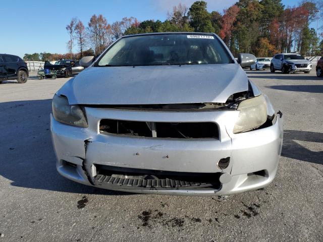 Photo 5 from auction – 2006 TOYOTA SCION TC with VIN JTKDE177460076950