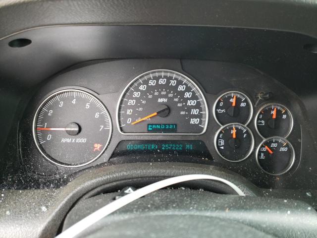 Photo 9 from auction – 2002 GMC ENVOY with VIN 1GKDT13S022523185
