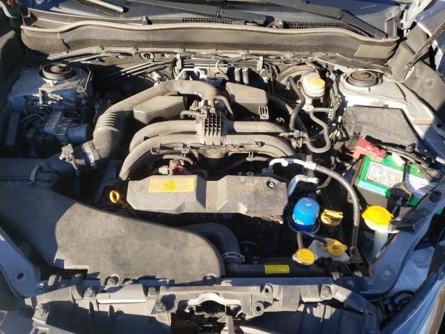 Photo 12 from auction – 2018 SUBARU FORESTER 2 with VIN JF2SJAGC4JH497988