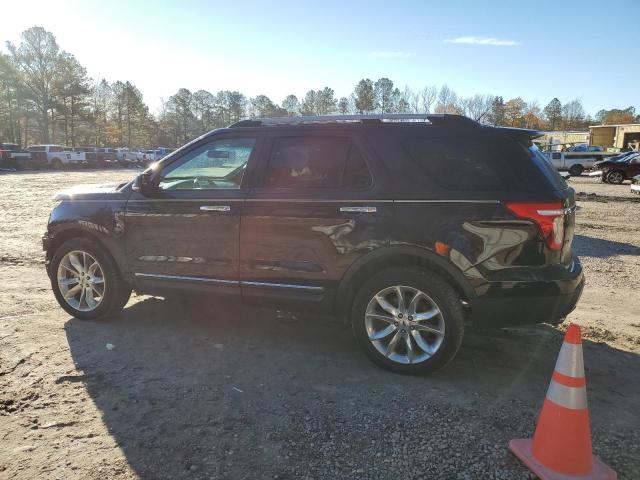 Photo 2 from auction – 2013 FORD EXPLORER X with VIN 1FM5K8D83DGC93268