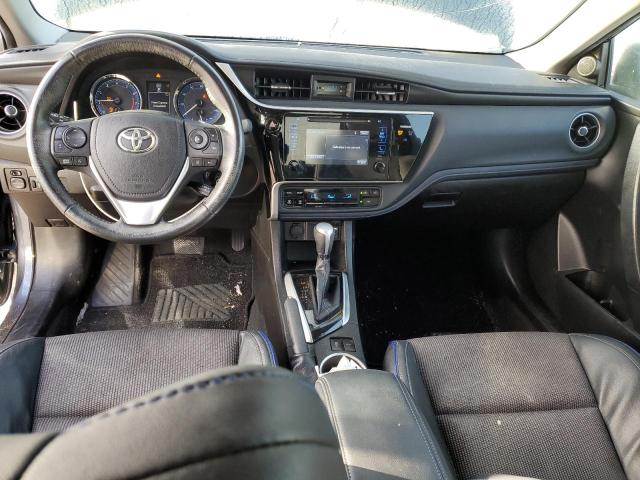 Photo 8 from auction – 2017 TOYOTA COROLLA L with VIN 5YFBURHEXHP611110