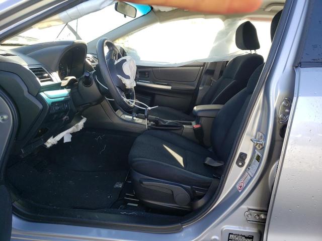 Photo 7 from auction – 2016 SUBARU IMPREZA with VIN JF1GJAA6XGH013070
