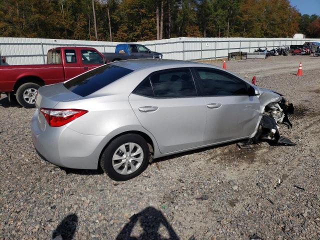 Photo 3 from auction – 2016 TOYOTA COROLLA L with VIN 2T1BURHE8GC512171