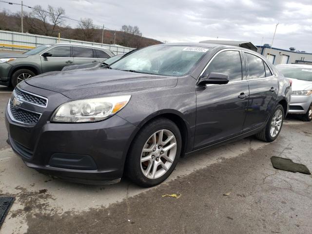 CHEVROLET MALIBU 1LT 2013 with VIN 1G11D5RR2DF101902 - Photo from auction