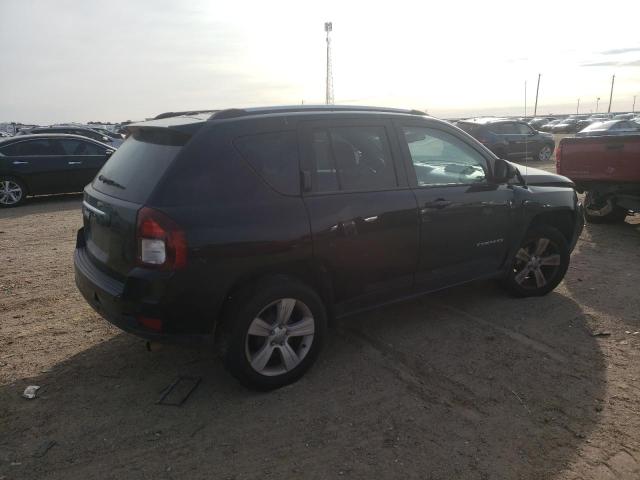 Photo 3 from auction – 2016 JEEP COMPASS SP with VIN 1C4NJCBA3GD688850