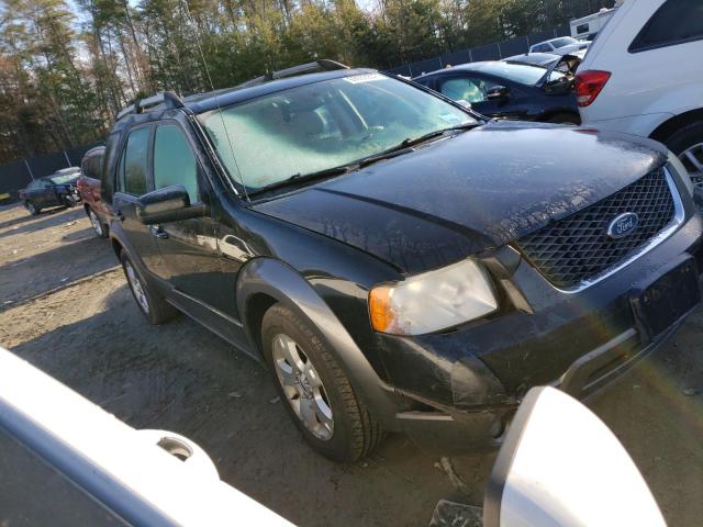 Photo 4 from auction – 2005 FORD FREESTYLE with VIN 1FMDK05185GA79697