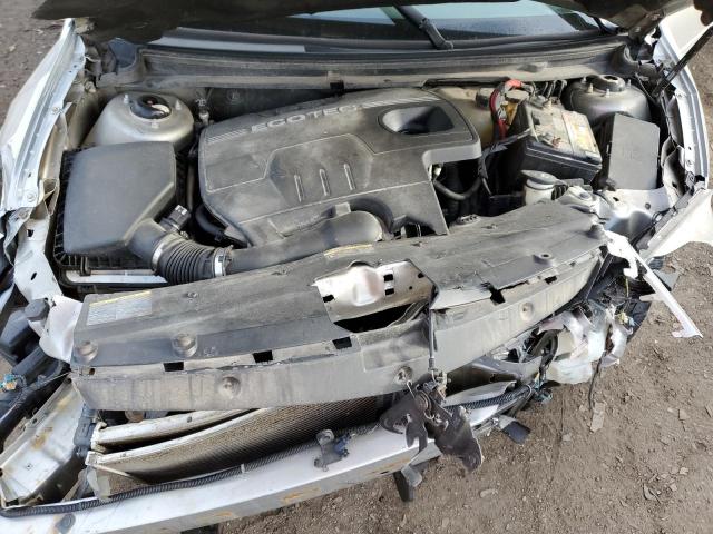 Photo 11 from auction – 2008 SATURN AURA XE with VIN 1G8ZS57B98F187103