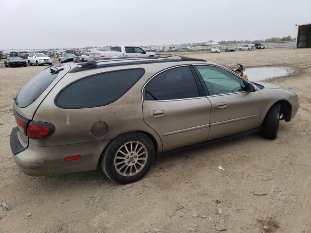 صورة رقم 3 من المزاد - 2004 MERCURY SABLE LS P مع VIN 1MEFM59S54A627923