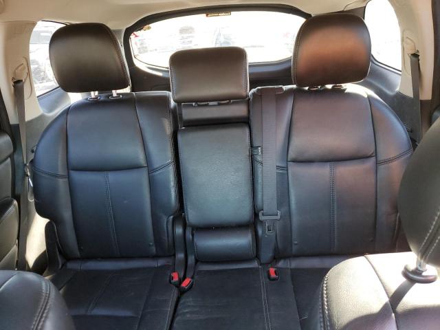 Photo 10 from auction – 2014 NISSAN PATHFINDER with VIN 5N1AR2MM6EC620789