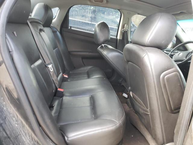 Photo 10 from auction – 2014 CHEVROLET IMPALA LIM with VIN 2G1WC5E33E1130599