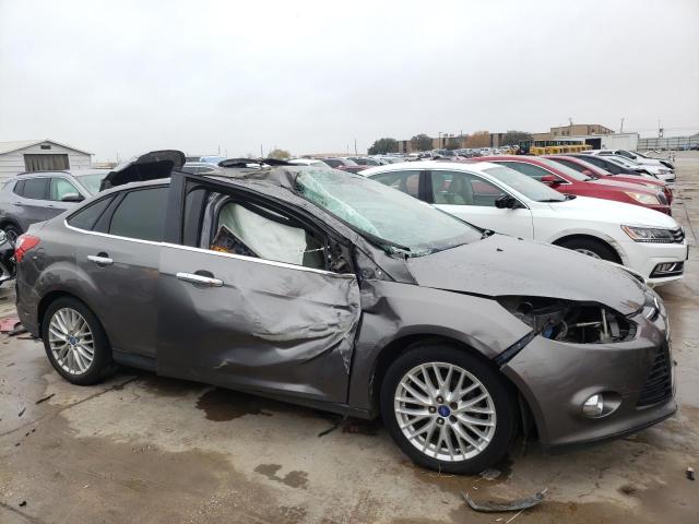 Photo 4 from auction – 2012 FORD FOCUS SEL with VIN 1FAHP3H20CL106186