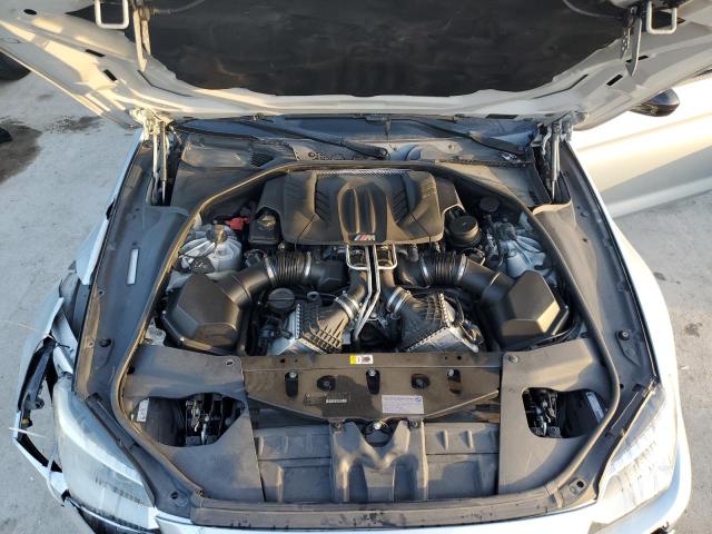 Photo 11 from auction – 2014 BMW M6 GRAN CO with VIN WBS6C9C57ED467311