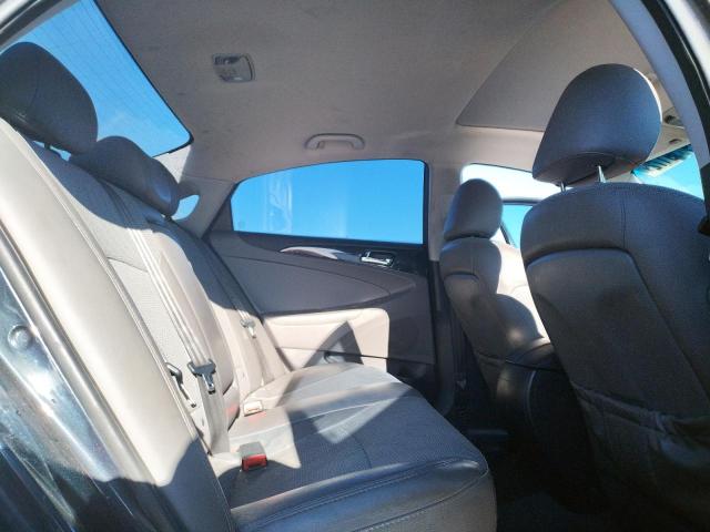 Photo 10 from auction – 2014 HYUNDAI SONATA SE with VIN 5NPEC4AC9EH842875