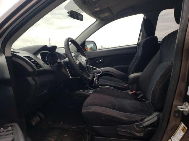 Photo 7 from auction – 2010 MITSUBISHI OUTLANDER with VIN JA4AT2AW5AZ604032