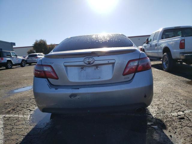 Photo 6 from auction – 2007 TOYOTA CAMRY CE with VIN 4T1BE46K27U680377