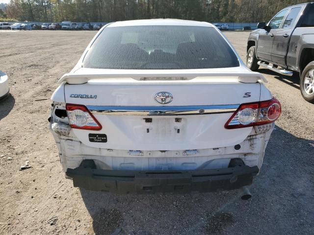 Photo 6 from auction – 2013 TOYOTA COROLLA BA with VIN 5YFBU4EE7DP191694