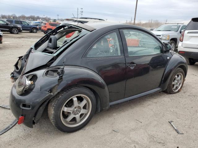 Photo 3 from auction – 2000 VOLKSWAGEN NEW BEETLE with VIN 3VWDD21C2YM489758