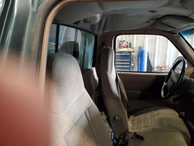 Foto 10 de la subasta – 1997 FORD RANGER con VIN 1FTCR10A7VTA62289