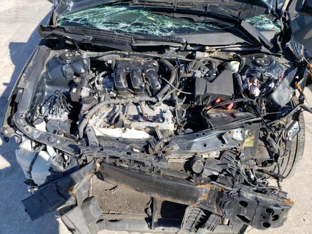 Photo 11 from auction – 2016 TOYOTA AVALON XLE with VIN 4T1BK1EB5GU205007