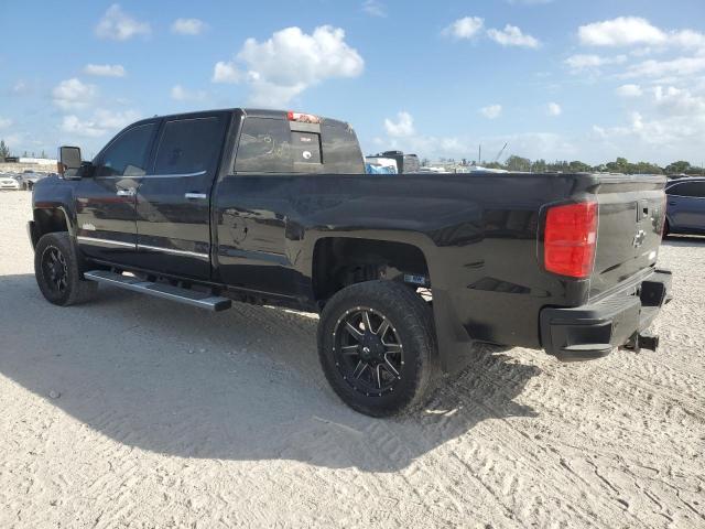 Photo 2 from auction – 2016 CHEVROLET SILVERADO with VIN 1GC4K1E89GF159039