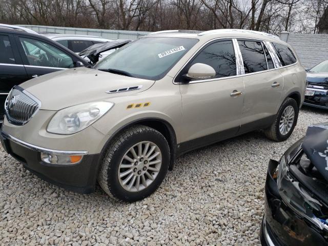 Zdjęcie 1 z aukcji – 2009 BUICK ENCLAVE CX z VIN 5GAER23D59J141810