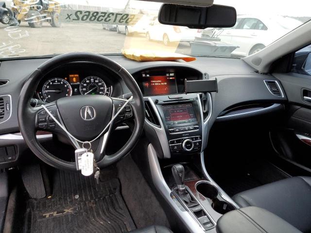 Photo 8 from auction – 2015 ACURA TLX with VIN 19UUB1F38FA023890