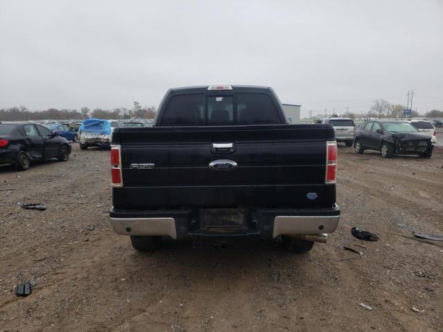 Photo 6 from auction – 2012 FORD F150 SUPER with VIN 1FTFW1CT4CKD77475