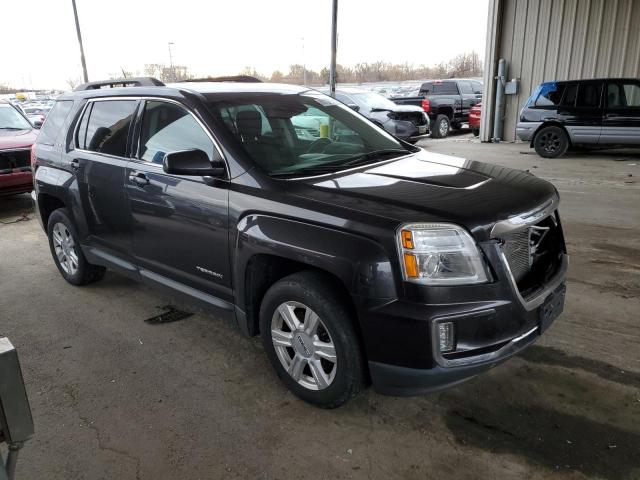 Photo 4 from auction – 2016 GMC TERRAIN SL with VIN 2GKFLTEK7G6229813